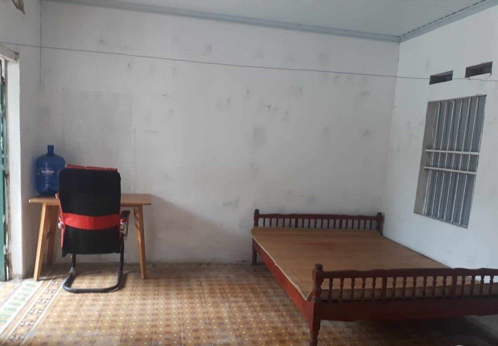 Cho thuê phòng trọ Sinh viên trường ĐH Công nghiệp Việt Trì