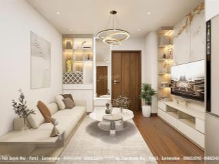 Bán căn hộ 2pn, 2wc, 81,2m2 tại lý sơn, bồ đề, ngay ngọc thụy, nguyễn văn cừ, long biên, 4,85 tỷ