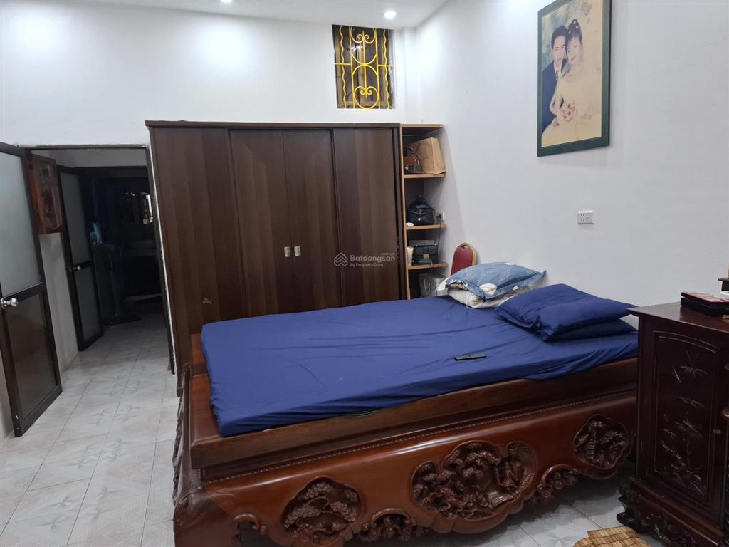 Bán nhà 3 tầng, dt 36,7m2 nhỉnh 8,5 tỷ tại ngọc lâm, p ngọc lâm, q.long biên, hà nội