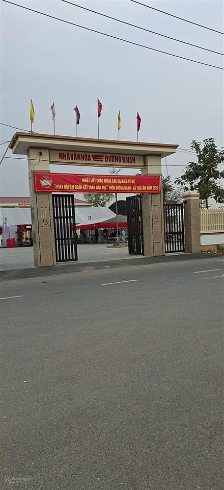 Bán đất tại xuân nộn, đông anh, hà nội, giá siêu hời chỉ với 3,1 tỷ, 45m2