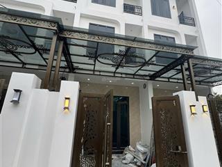 Chỉ hơn 2 tỷ sở hữu ngay nhà 3 tầng siêu tiện ích ngay trung tâm đa phúc  dương kinh  hải phòng