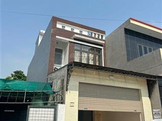 Bán nhà mặt phố vĩnh khê, 5,3 tỷ, 75m2, 3pn, 3wc, đẹp xuất sắc