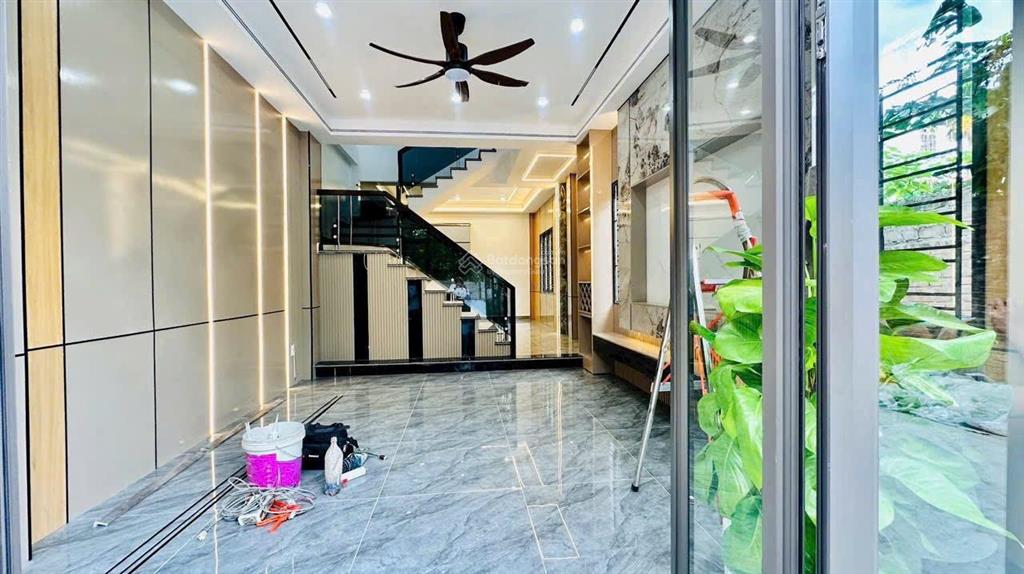 Bán nhà riêng tại vân tra, an đồng, an dương, hải phòng, 3,489 tỷ, 51,8 m2, giá siêu hời