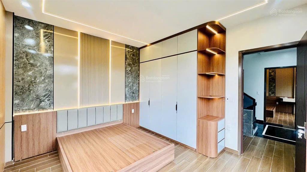 Bán nhà riêng tại vân tra, an đồng, an dương, hải phòng, 3,489 tỷ, 51,8 m2, giá siêu hời