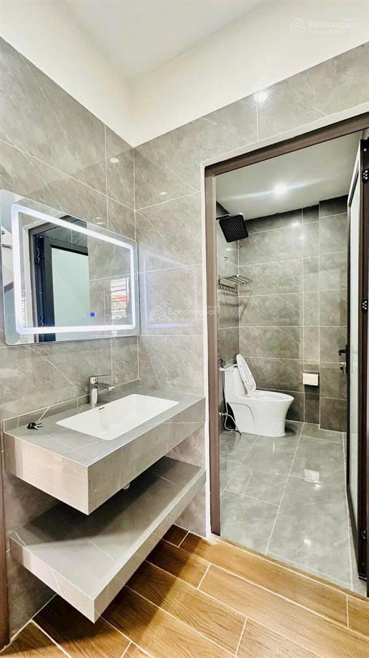 Bán nhà riêng tại vân tra, an đồng, an dương, hải phòng, 3,489 tỷ, 51,8 m2, giá siêu hời