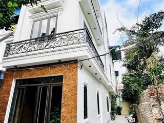 Bán nhà riêng tại vân tra, an đồng, an dương, hải phòng, 3,489 tỷ, 51,8 m2, giá siêu hời