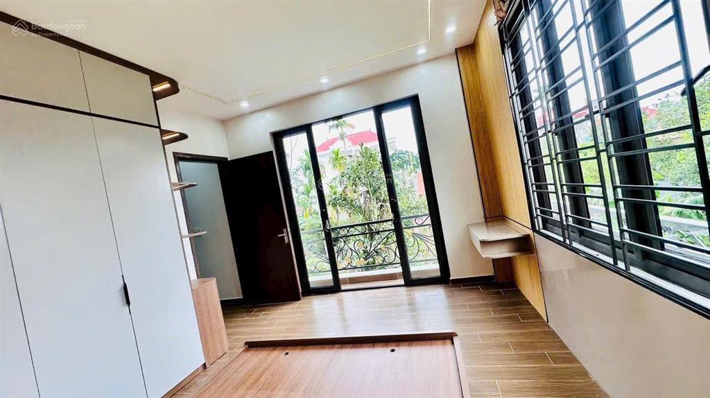 Bán nhà riêng tại vân tra, an đồng, an dương, hải phòng, 3,489 tỷ, 51,8 m2, giá siêu hời