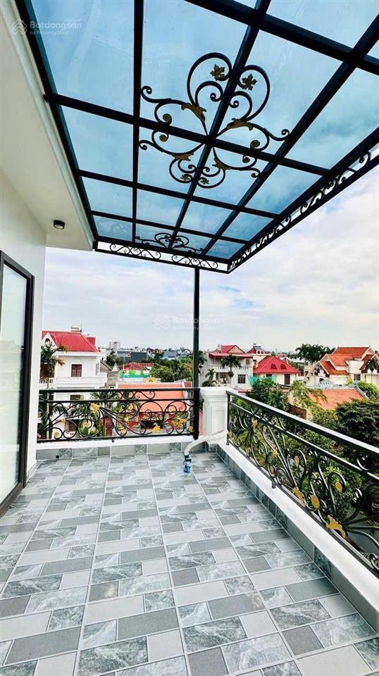 Bán nhà riêng tại vân tra, an đồng, an dương, hải phòng, 3,489 tỷ, 51,8 m2, giá siêu hời