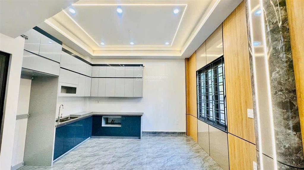 Bán nhà riêng tại vân tra, an đồng, an dương, hải phòng, 3,489 tỷ, 51,8 m2, giá siêu hời