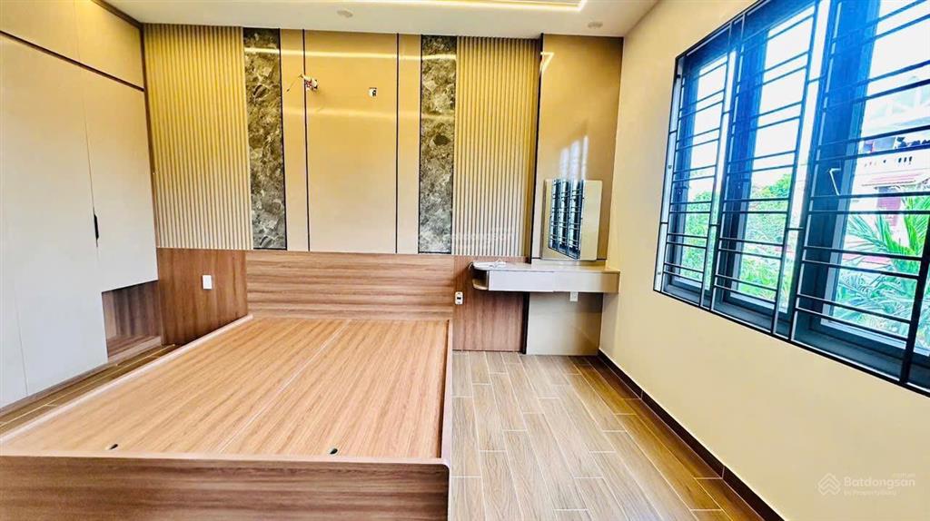 Bán nhà riêng tại vân tra, an đồng, an dương, hải phòng, 3,489 tỷ, 51,8 m2, giá siêu hời