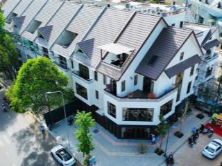 Shophouse mai hắc đế eco palace  hot nhất bmt