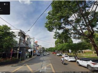 Siêu phẩm góc 2 mặt tiền lê thánh tông  view công viên tp