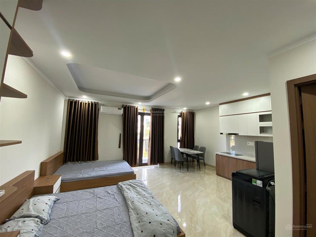 Ecocity 6x20m đã hoàn thiện, view phố đi bộ, sẵn dòng tiền. giá 9,5 tỷ