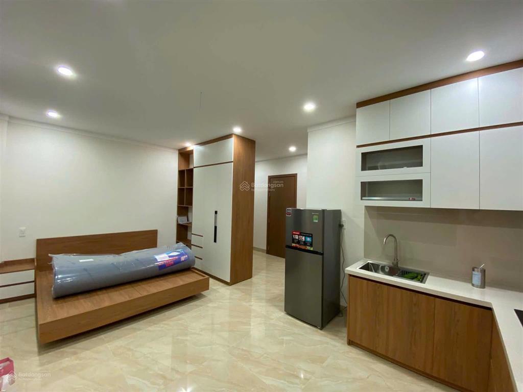 Ecocity 6x20m đã hoàn thiện, view phố đi bộ, sẵn dòng tiền. giá 9,5 tỷ
