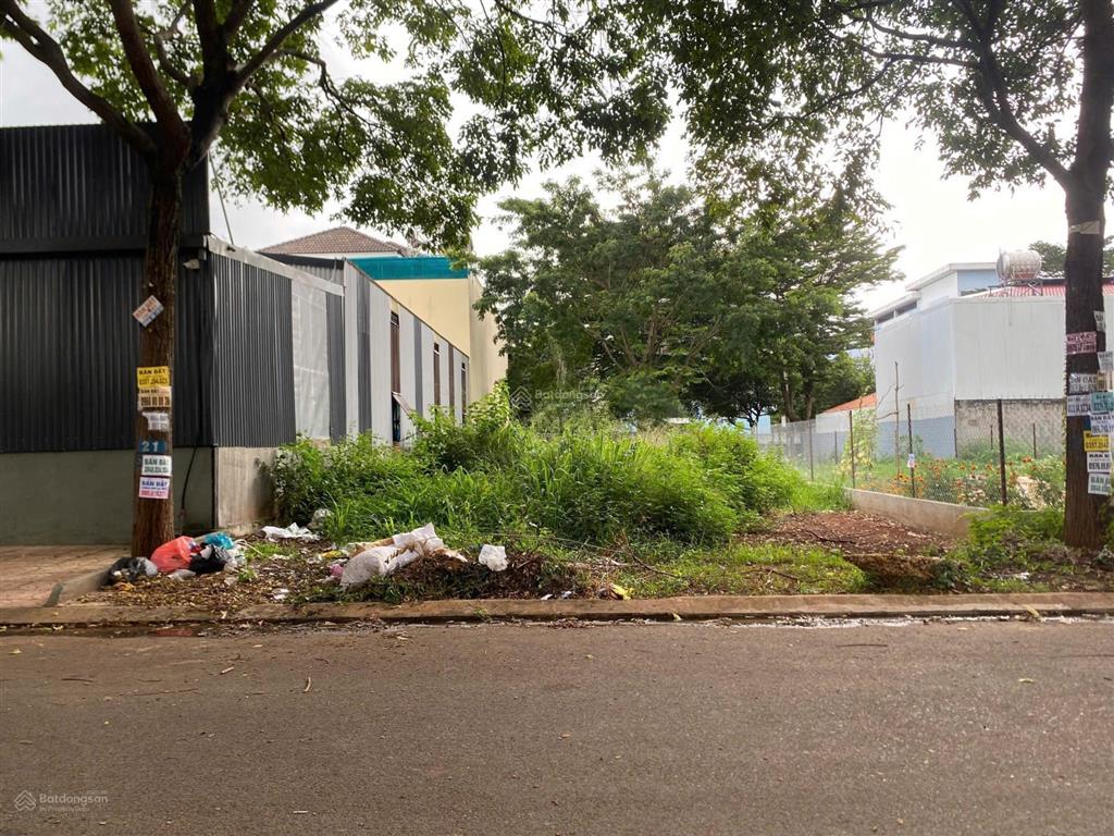 Lô đất biệt thự mặt tiền nguyễn khắc tính [10x24m] khu lê vụ
