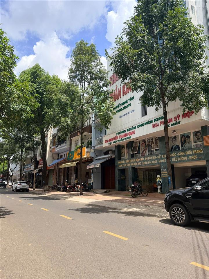 Nhà 2 mặt tiền 3 mặt thoáng | 1.000m2 sàn | giá 52 tỷ