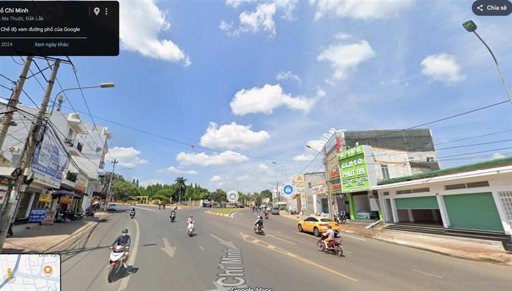750m2 ngay vòng xoay đại lộ đông tây  lê duẩn bmt 50 tỷ