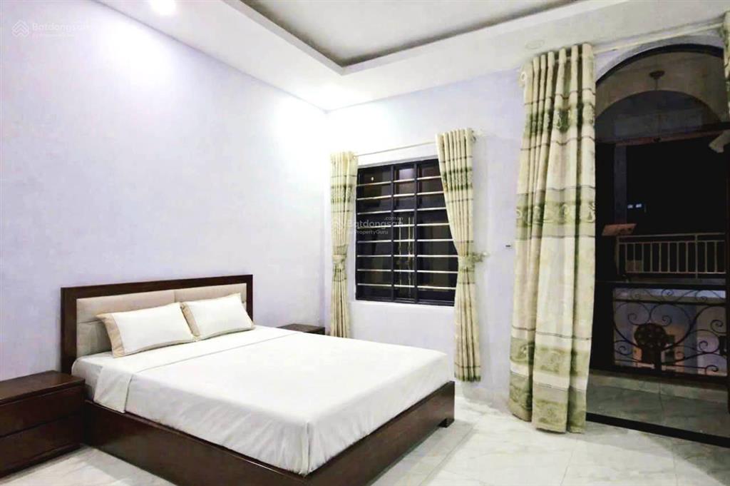 Hẻm xe hơi lã xuân oai, long trường, thủ đức. 50m2, trệt, 2 lầu, sân thượng