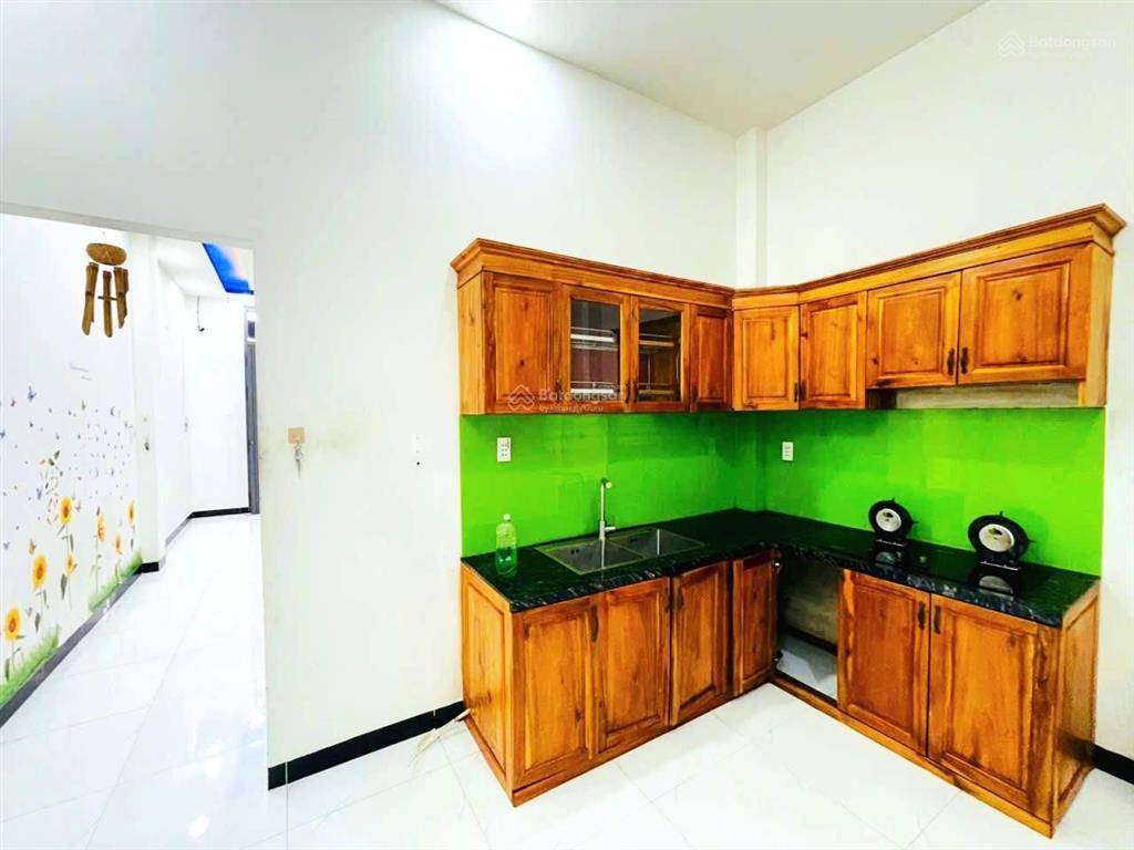 Hẻm xe hơi, thông trường lưu, long trường, thủ đức. 50m2, trệt, 2 lầu, 4 p.ngủ, 3wc