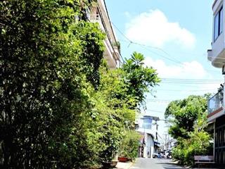 Hẻm xe hơi, thông tô ngọc vân, linh đông, thủ đức. 57m2, 3 tầng
