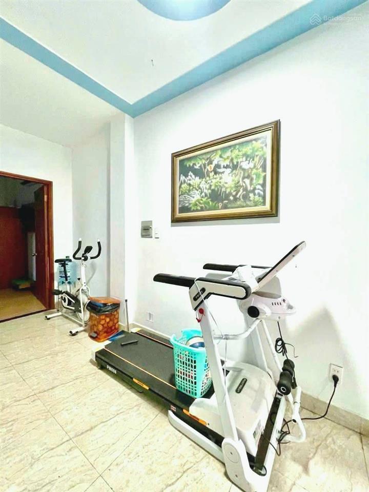 Hẻm xe hơi hiệp bình chánh, thủ đức. 90m2 (5x18m), trệt, 2 lầu, sân thượng.