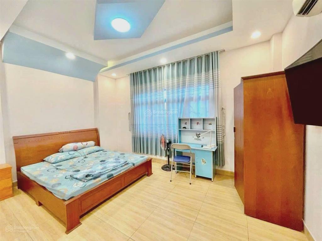 Hẻm xe hơi hiệp bình chánh, thủ đức. 90m2 (5x18m), trệt, 2 lầu, sân thượng.