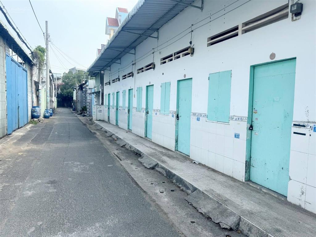 Hẻm xe hơi, thông truông tre, linh xuân, thủ đức. đất 85.5m2. công nhận đủ