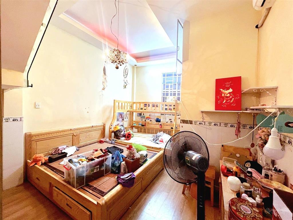 Mặt tiền đường nhánh tam hà, tam phú, thủ đức.52m2, 3 tầng