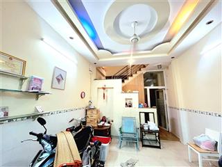 Mặt tiền đường nhánh tam hà, tam phú, thủ đức.52m2, 3 tầng