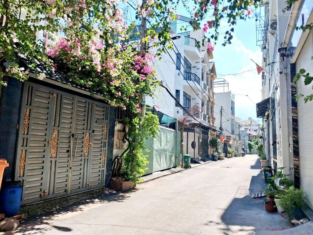 Chỉ 7.9 tỷ là sở hữu ngay 162.5m2 công nhận đủ. hẻm xe hơi tránh linh đông, thủ đức
