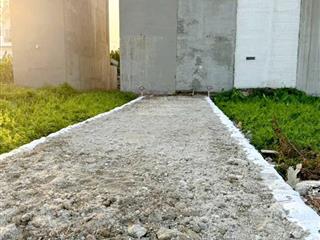 Đất 100m2 (5x20m). vuông vức. hẻm xe hơi hiệp bình phước, thủ đức