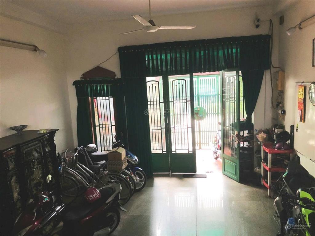 82.5m2. ngang 5m, 3 tầng đúc. hoàn công đủ. hxh 10m, có lề lê đức thọ, hạnh thông, gò vấp