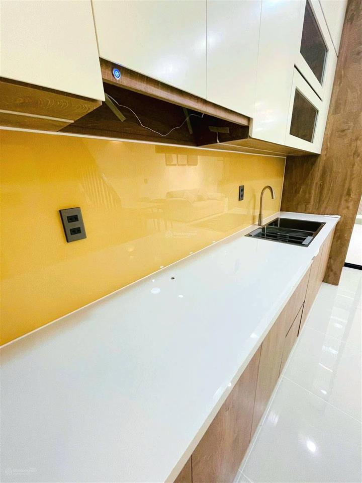 Nhà 4x9.2m, trệt, lầu, 2 pn, 2wc. khu bến tàu waterbus. hxh linh đông, thủ đức