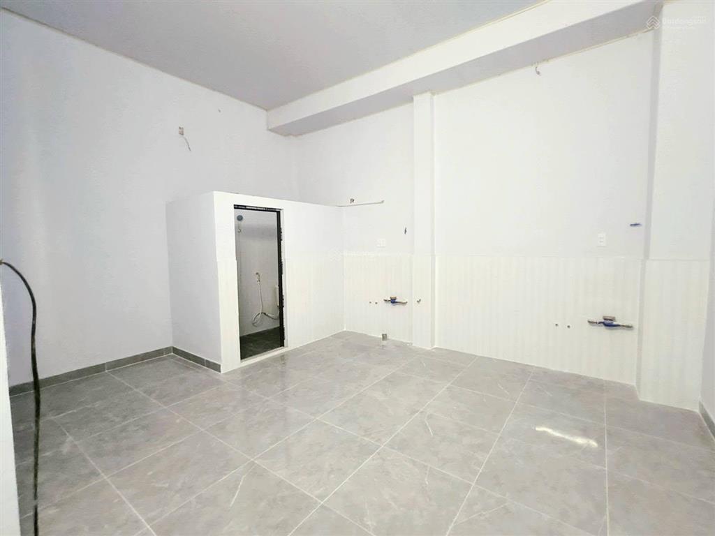 90m2, trệt, 2 lầu. gồm 13 chdv. dòng tiền dự kiến hơn 50tr/tháng. hxh tô ngọc vân, tam phú, thủ đức