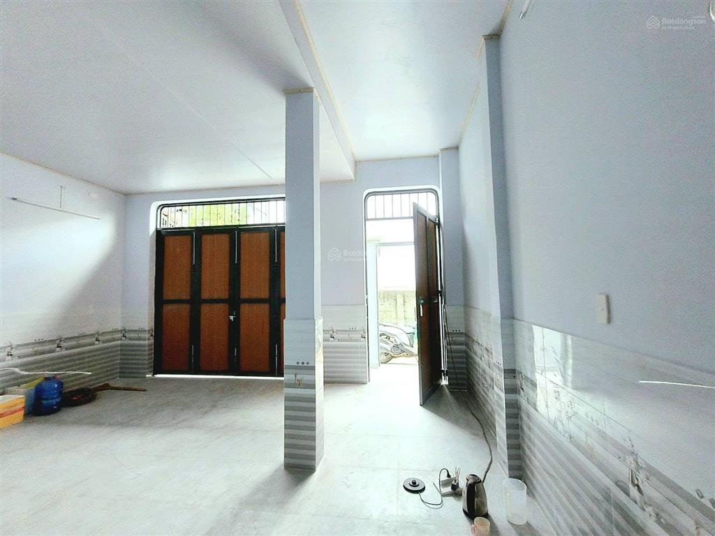 90m2, trệt, 2 lầu. gồm 13 chdv. dòng tiền dự kiến hơn 50tr/tháng. hxh tô ngọc vân, tam phú, thủ đức