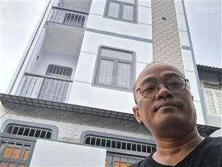 90m2, trệt, 2 lầu. gồm 13 chdv. dòng tiền dự kiến hơn 50tr/tháng. hxh tô ngọc vân, tam phú, thủ đức