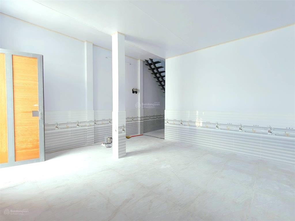 90m2, trệt, 2 lầu. gồm 13 chdv. dòng tiền dự kiến hơn 50tr/tháng. hxh tô ngọc vân, tam phú, thủ đức