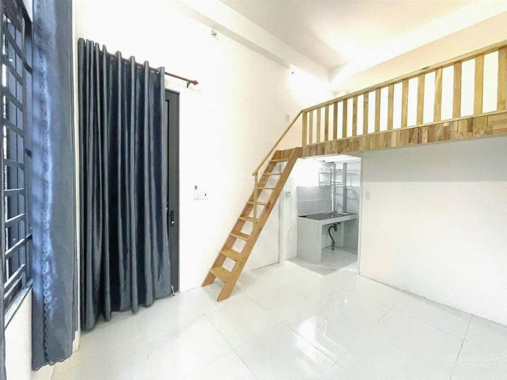 Chdv. dòng tiền gần 6%/năm. 80m², 3 tầng. hẻm xe hơi trường thọ, thủ đức.
