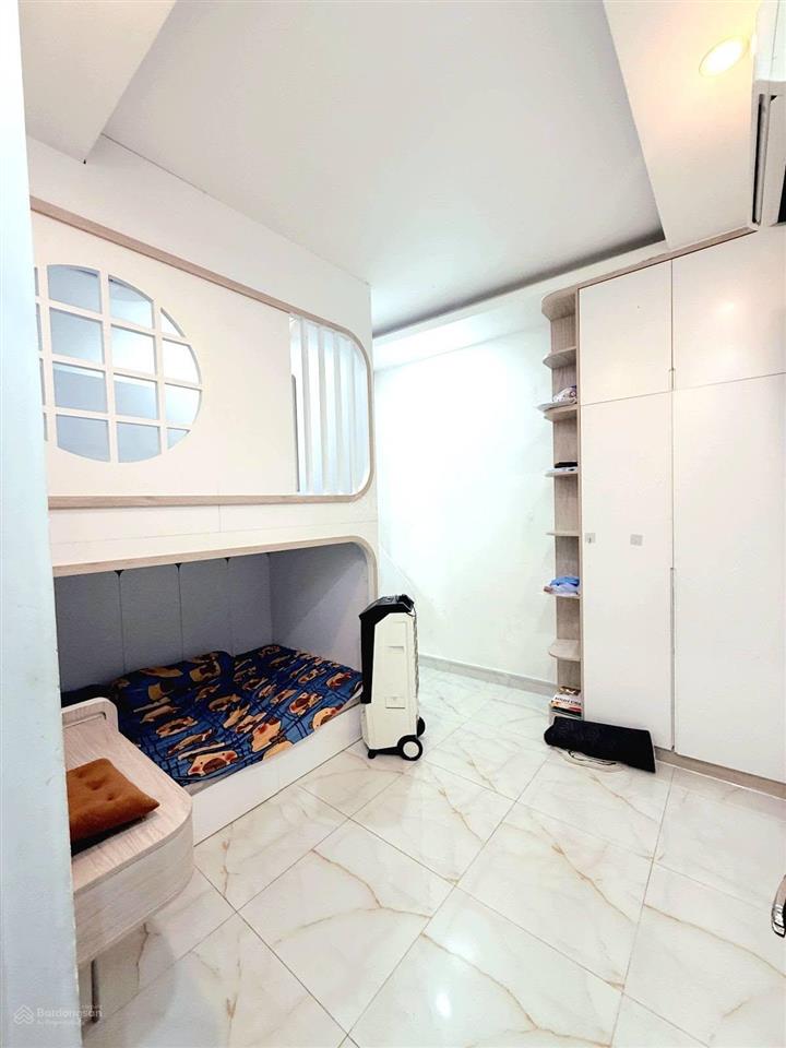 50m2, 4 tầng. hẻm xe hơi 10m tam bình, tam phú, thủ đức