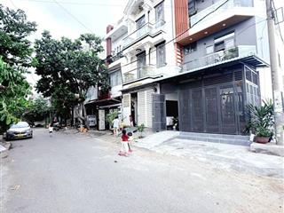 50m2, 4 tầng. hẻm xe hơi 10m tam bình, tam phú, thủ đức