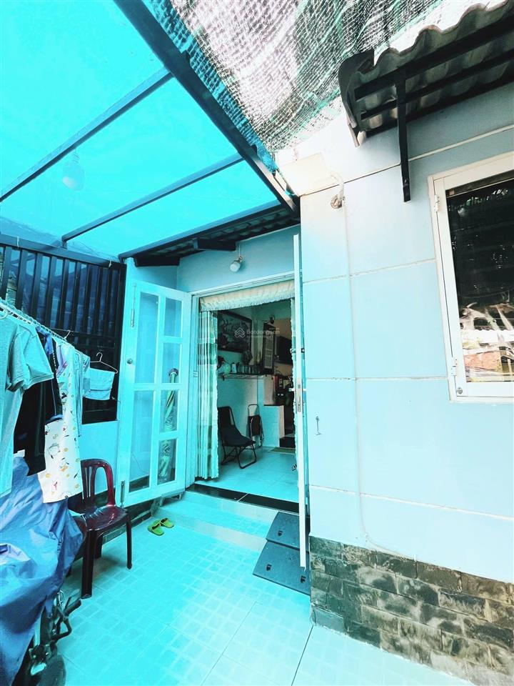 68m². ngang 5m, trệt, lầu, 3 phòng ngủ. hẻm xe hơi tân hòa 2, hiệp phú, quận 9