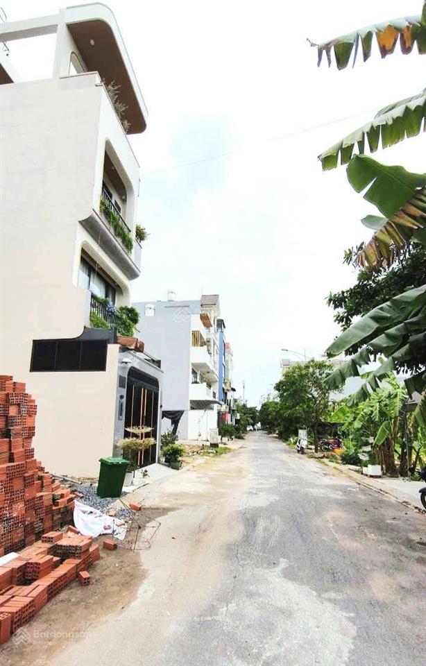 56m² (4x14m). hẻm xe hơi 8m, có lề. kdc nam khang, long trường, thành phố thủ đức.