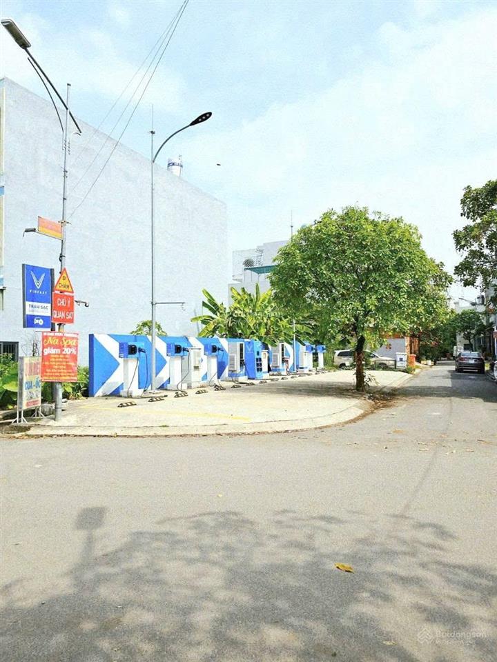 56m² (4x14m). hẻm xe hơi 8m, có lề. kdc nam khang, long trường, thành phố thủ đức.