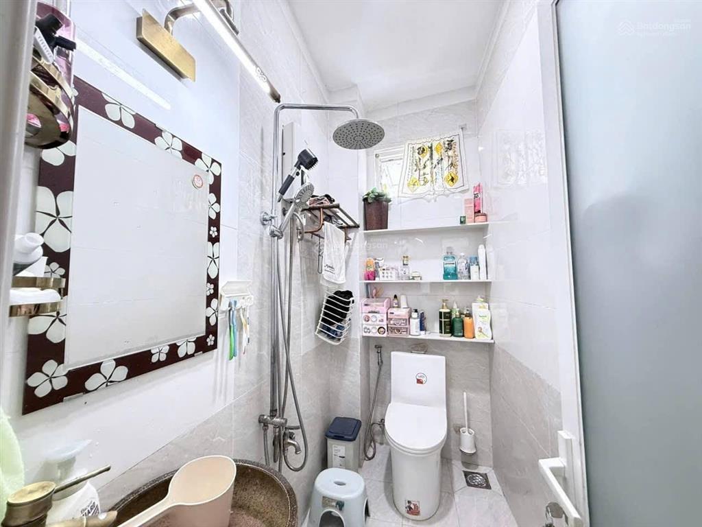 53m2, trệt, lầu, tum + sân thượng. hẻm xe hơi lã xuân oai, tăng nhơn phú, quận 9.
