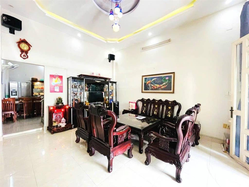 56m². trệt, lầu đúc, 2 phòng ngủ, 2wc. hẻm xe hơi đường 385 lê văn việt, tăng nhơn phú, quận 9.