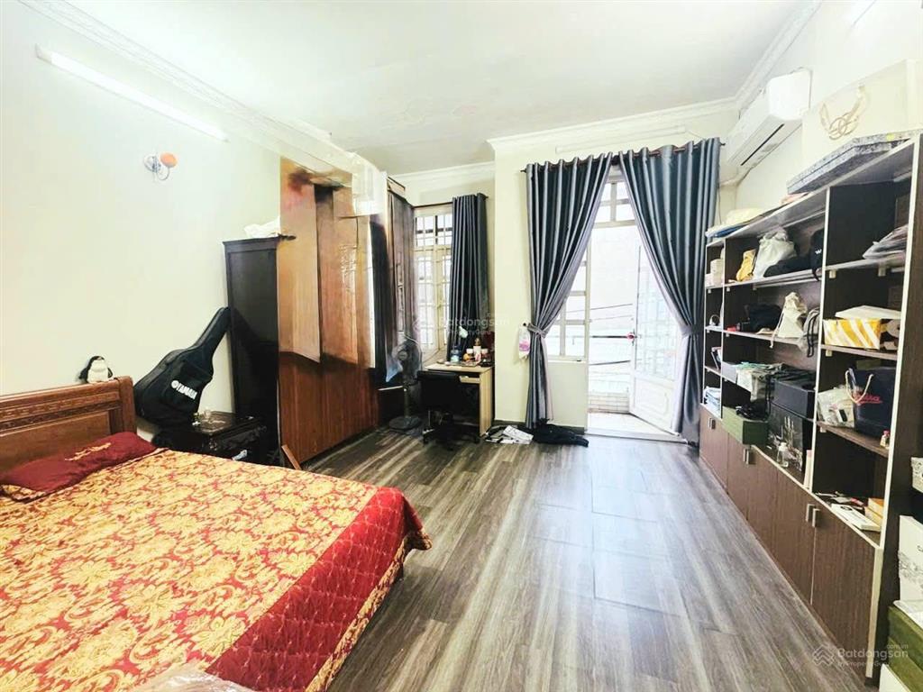 56m². trệt, lầu đúc, 2 phòng ngủ, 2wc. hẻm xe hơi đường 385 lê văn việt, tăng nhơn phú, quận 9.