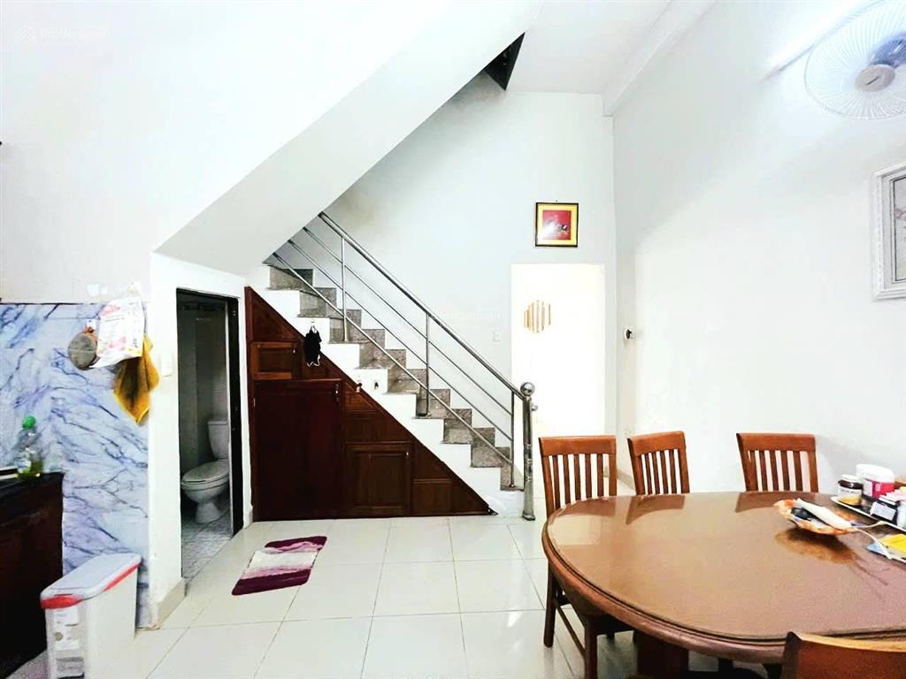 56m². trệt, lầu đúc, 2 phòng ngủ, 2wc. hẻm xe hơi đường 385 lê văn việt, tăng nhơn phú, quận 9.
