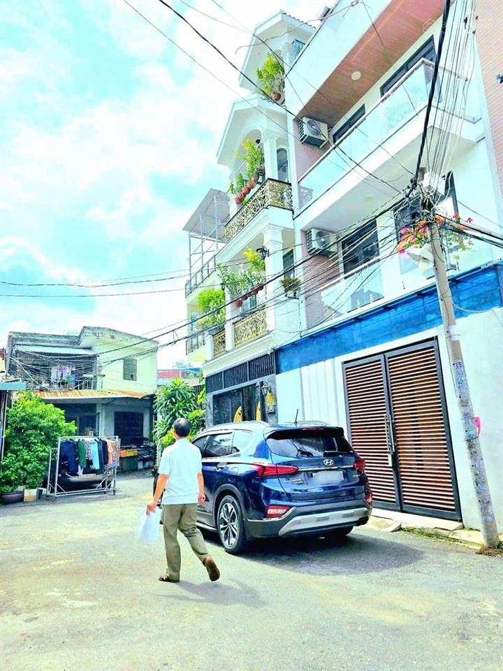 Chỉ hơn 9 tỷ (tl). gấp. tổng giảm 2 tỷ. 2 mặt hxh trước sau man thiện, tằng nhơn phú a, quận 9.