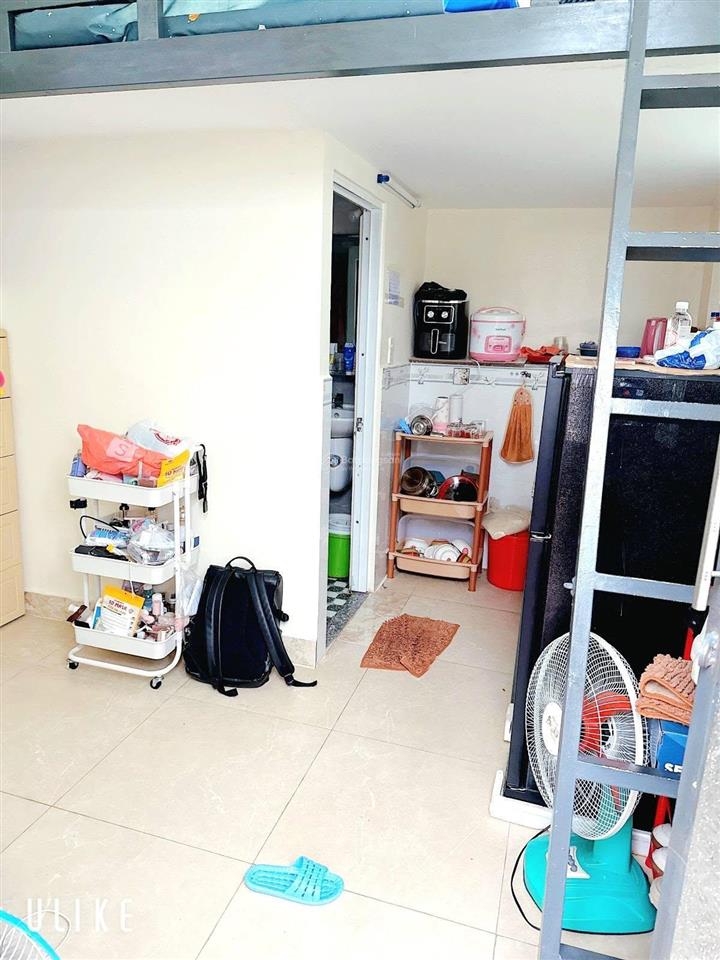 Vừa giảm 300tr. dòng tiền 6%/năm. chdv 90m2 (5x18m), 4 tầng. hoàn công