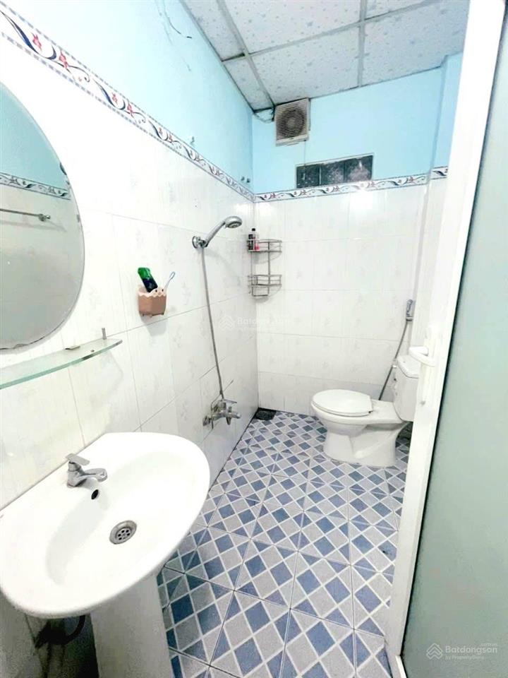 Mt đường số hiệp bình phước, thủ đức. 67m2 (4.5x15m). vuông vức